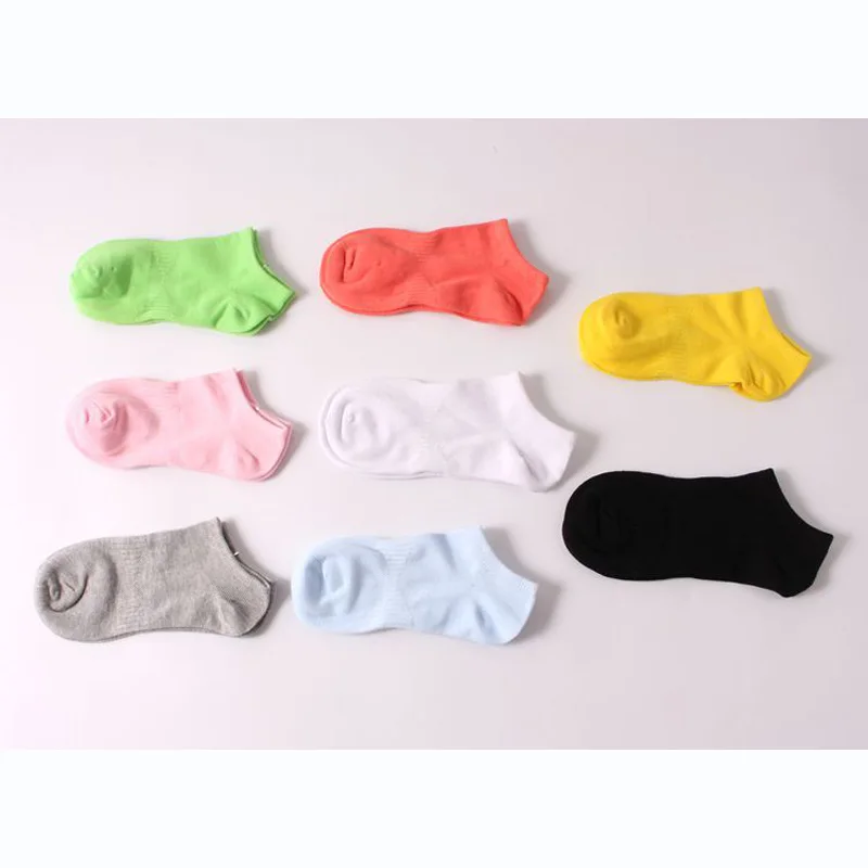 Горячая распродажа! Новое поступление 2017 девушки корабль носки-башмачки дети