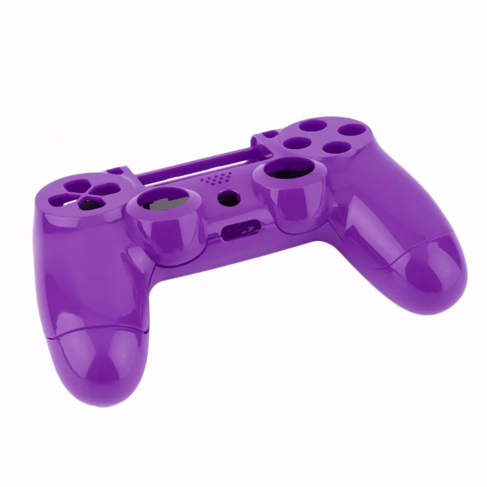 2016 Новый контроллер геймпада корпус ж/кнопки комплект для PS4 ручка чехол в