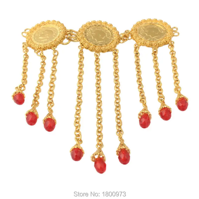 Newest Ethiopian Brooches For Women Wedding Jewelry Gold Filled African Brooch Pins Bridal Decor | Украшения и аксессуары