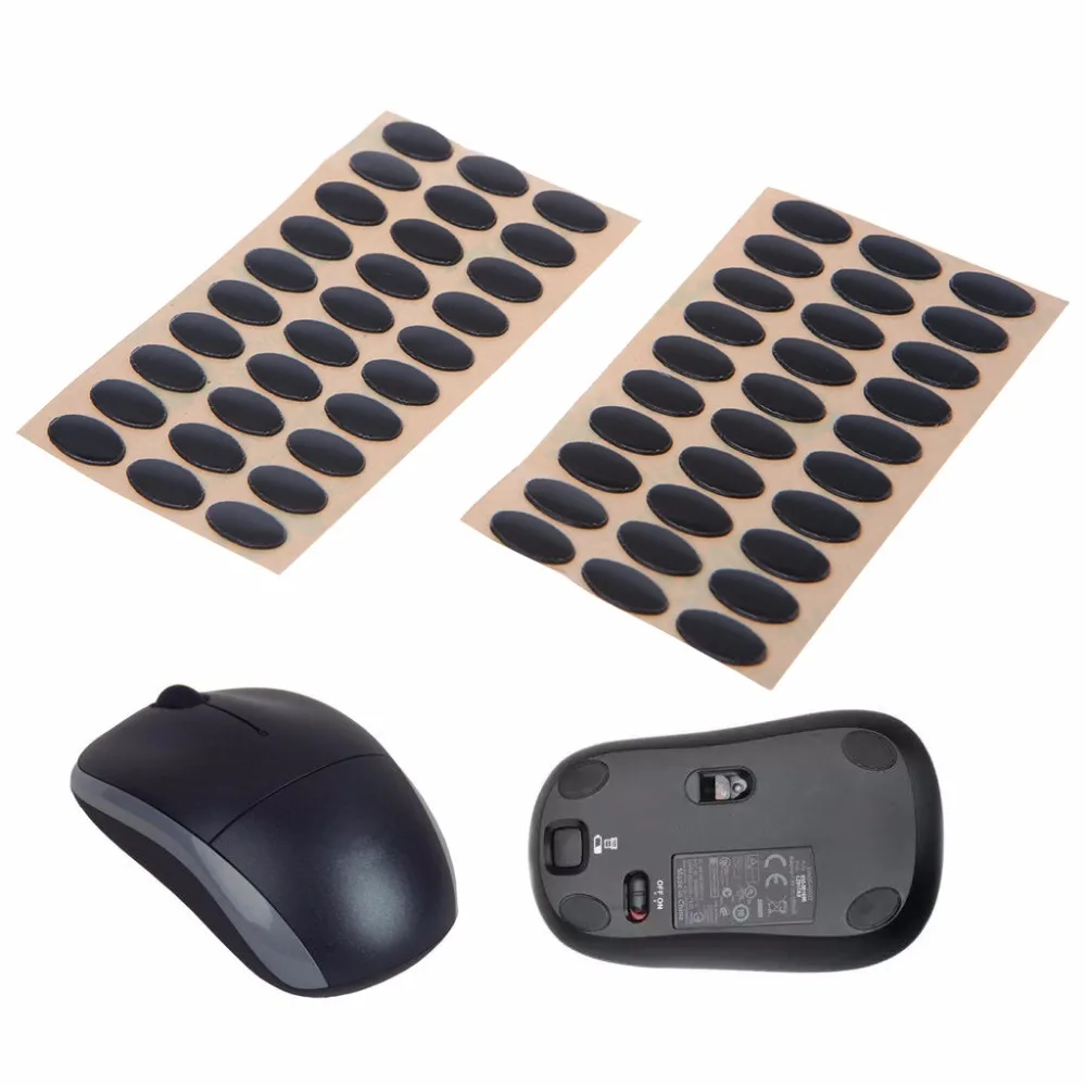 60 шт. коврики для мыши Logitech M215 / M310 M325|mouse mouse|pad mousemouse mice |