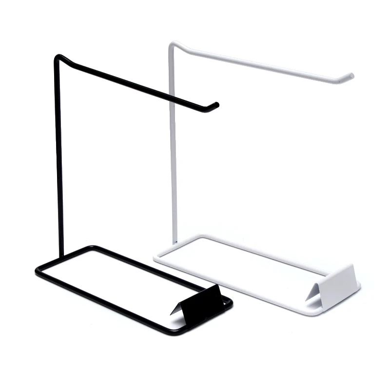 Чехол для телефона Cover Shell Display Stand Hook ювелирный брелок браслет в виде помады Store