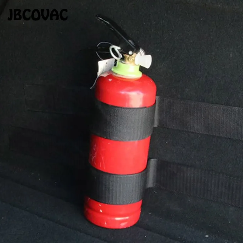 Стайлинг автомобиля 4 шт./компл. ремни для багажника сумка хранения волшебная