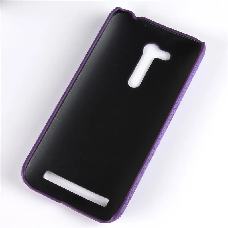 Чехол для телефона Asus Zenfone GO zb452кг бампер из поликарбоната пластиковый чехол