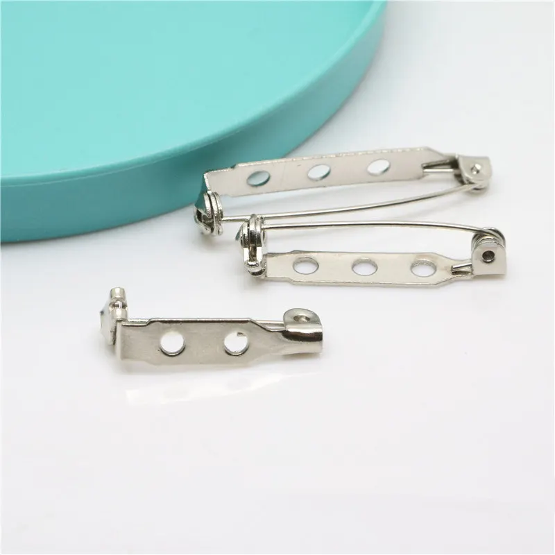1000 шт. застежки для рукоделия 20 мм|pins for craft|pin backclasp pin |