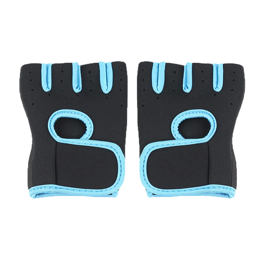 Новинка 2019 высокое качество унисекс для женщин и мужчин перчатки восхождения на