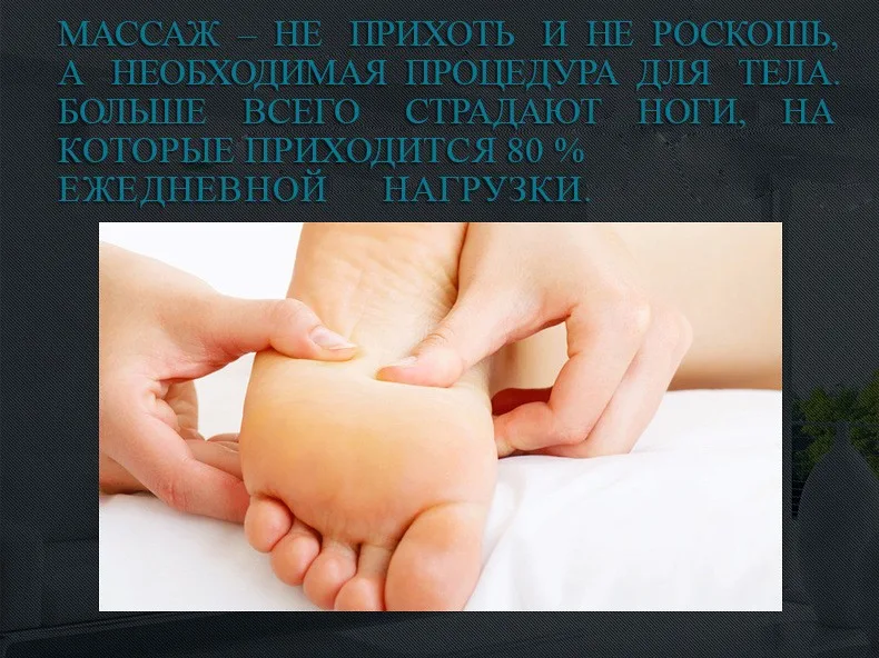 Электрический Массаж Для Ног Машина Удаленного Многофункциональный Инструмент Для Ног Подошвенный Ног Водителя Подарки Для Родителей