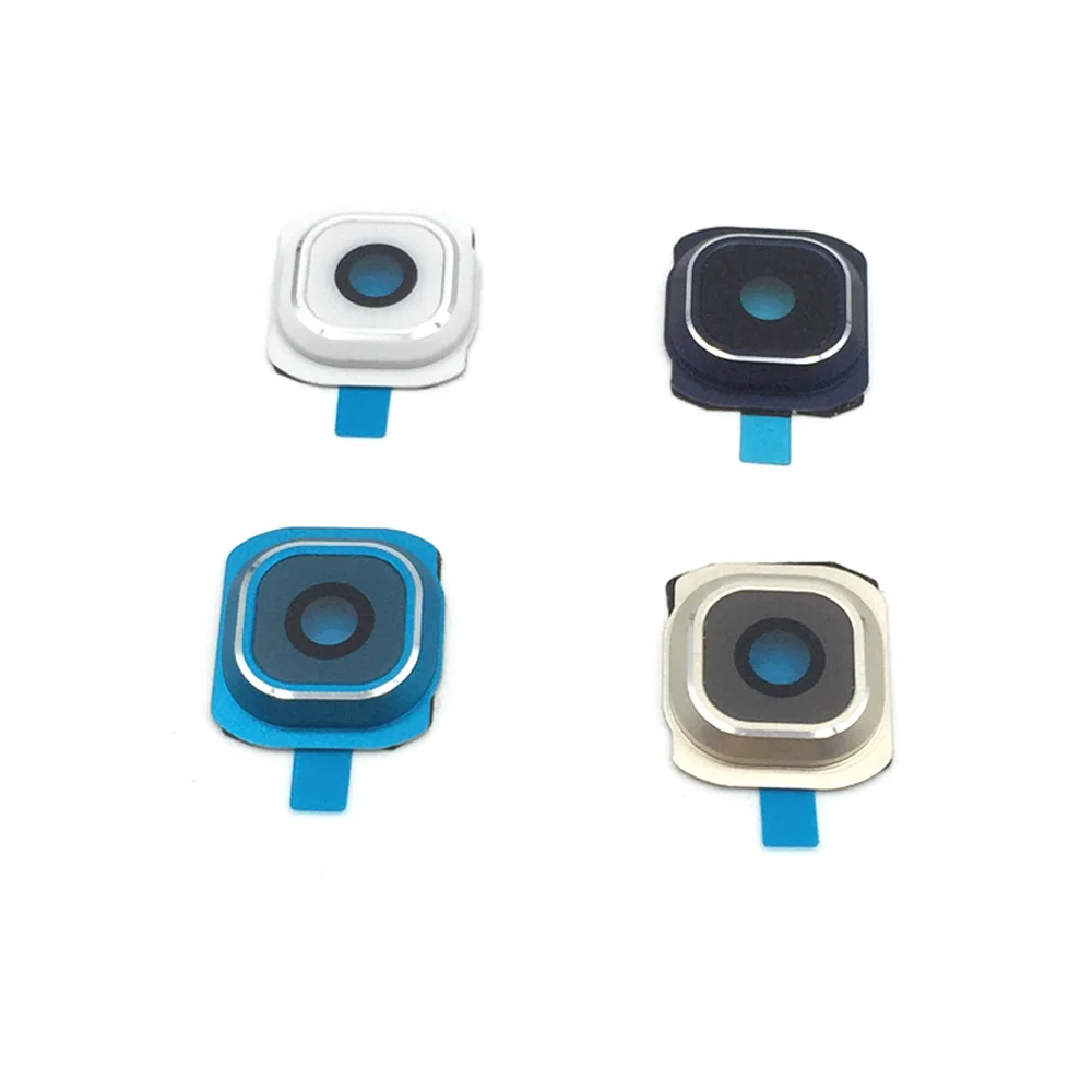 

Пластиковое кольцо для объектива камеры Samsung Galaxy S6 G920 G920F