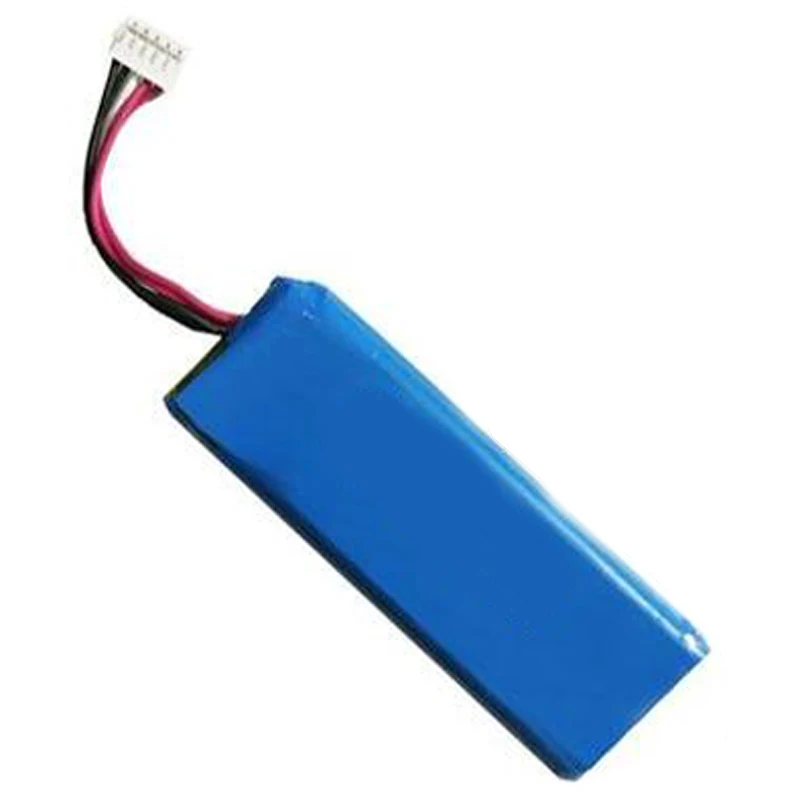 Аккумулятор для аккумуляторов JBL PULSE 1nd 763098 MLP822199|Аккумуляторы мобильных