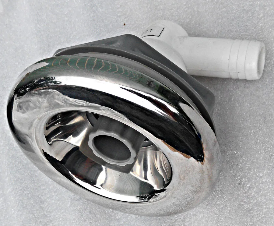 4 дюймовый и ротальный струи для горячей ванны как пластика так спа капсула из