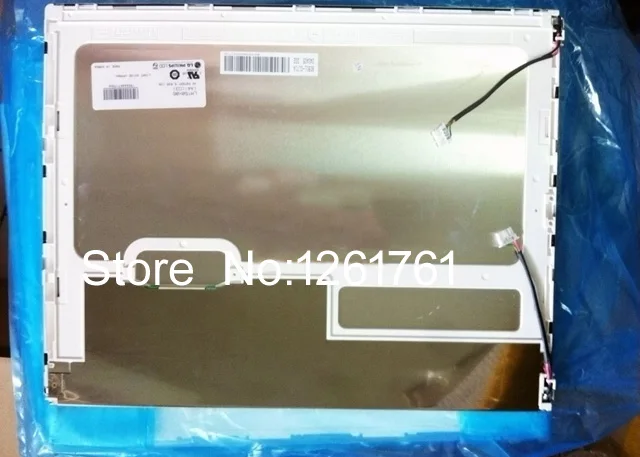 LM150X06 (A4) (C3) панель ЖК-дисплея | Электронные компоненты и принадлежности