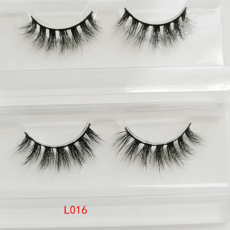 Норковые ресницы пряди безжалостные большой объем норковые мягкие