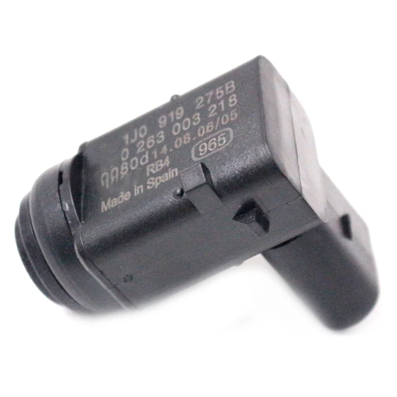 Датчик парковки для Porsche Cayenne Seat Skoda V W Bora EOS Golf 1J0919275 3D0998275A 1U0919275 1K0919275|Датчики