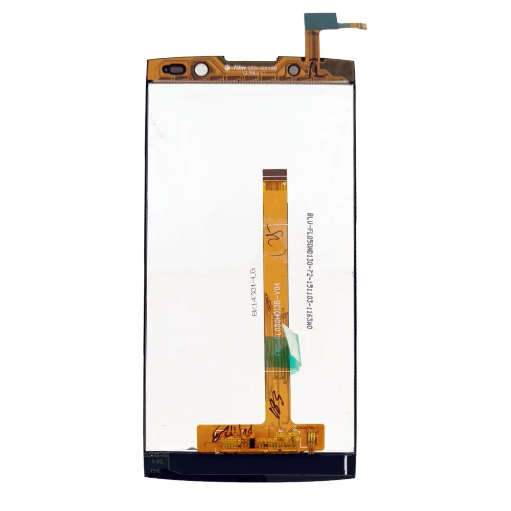 Shyueda 100% Oig NEW For Alcatel OneTouch Flash 2 7049 OT-7049D LCD Display Touch Screen Digitizer wth tools | Мобильные телефоны и
