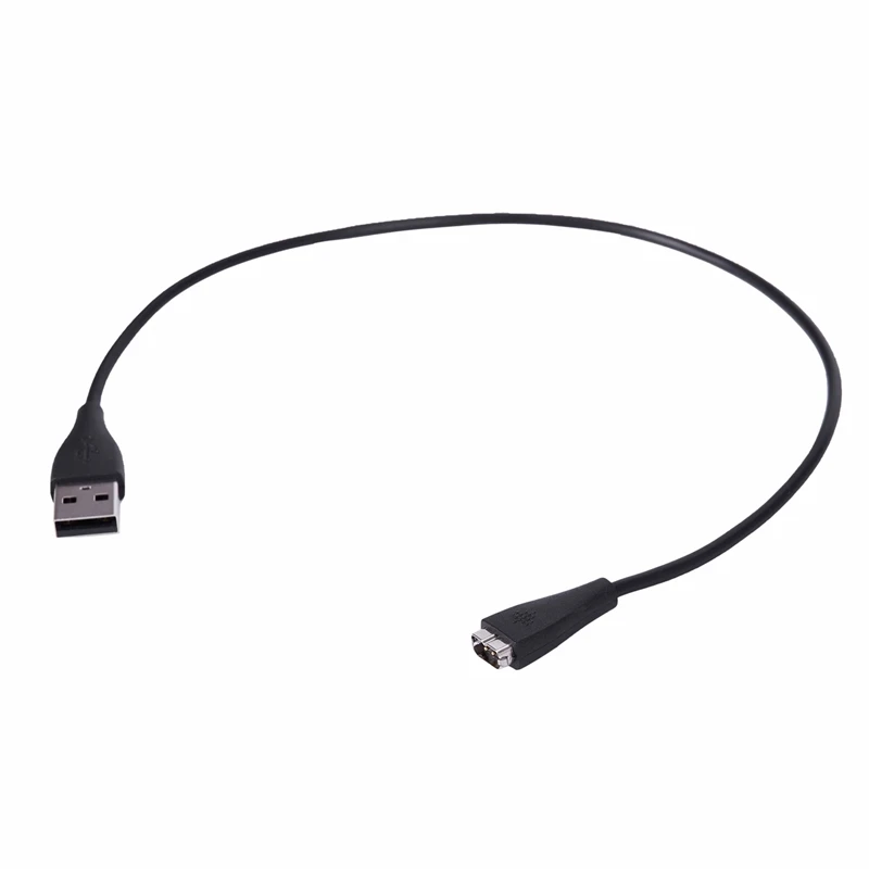 ABGN горячее USB зарядное устройство кабель Шнур для зарядки HR Смарт часы