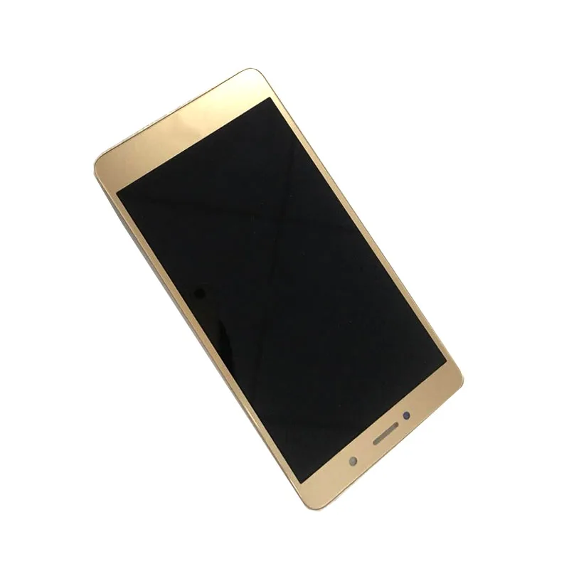 ЖК экран для Huawei Honor 6X сменный дисплей и сенсорный GR5 2017 / Mate 9 Lite BLL L23|Экраны