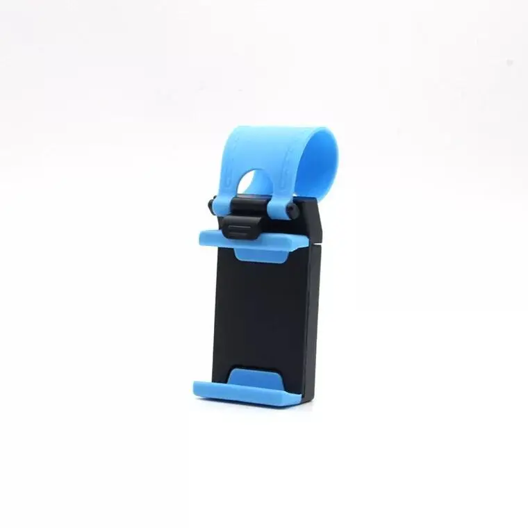 Автомобильный держатель для телефона Mini Air Vent крепление на руль Lifan X50 X60 620 320 520