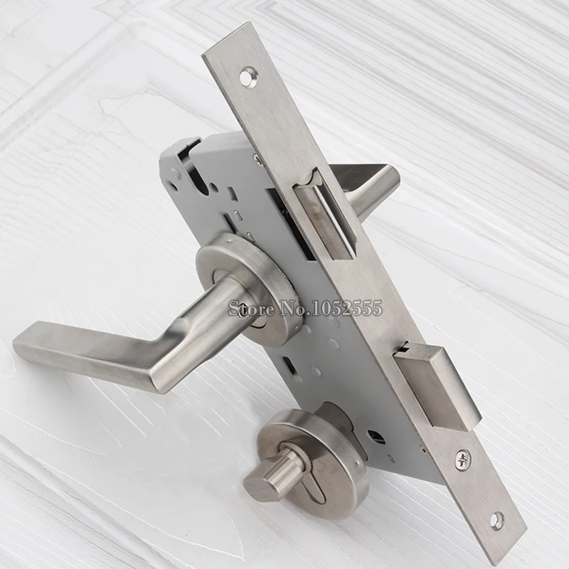 1 шт. дверной замок из нержавеющей стали 304|invisible door lock|door locksecurity lock |