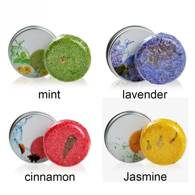 Горячая Ручная работа контроль масла шампунь мыло против падения перхоти