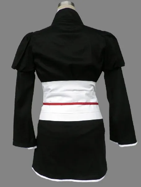 Аксессуары для косплея Kurotsuchi нему 11