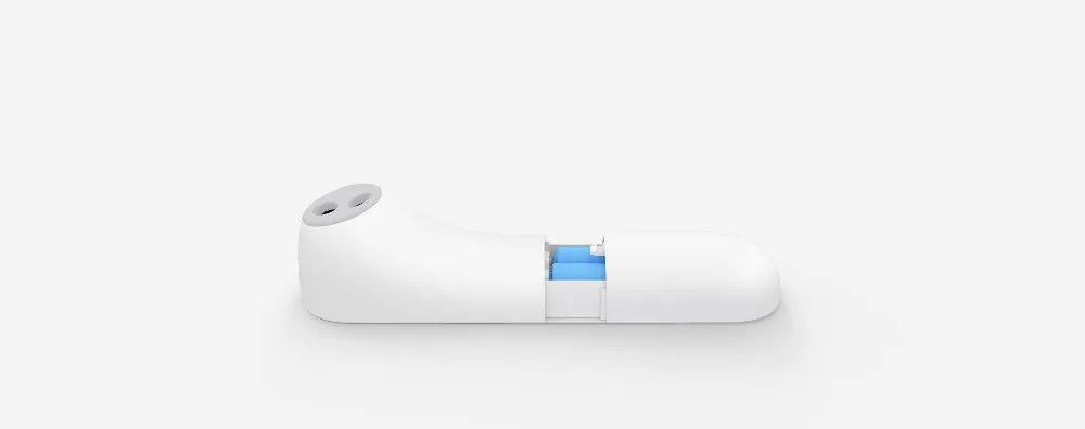 Xiaomi Original Mijia iHealth Thermometer LED Digital Fever Infrared Clinical Non Nontact Measurement LED Screen Drop shipping