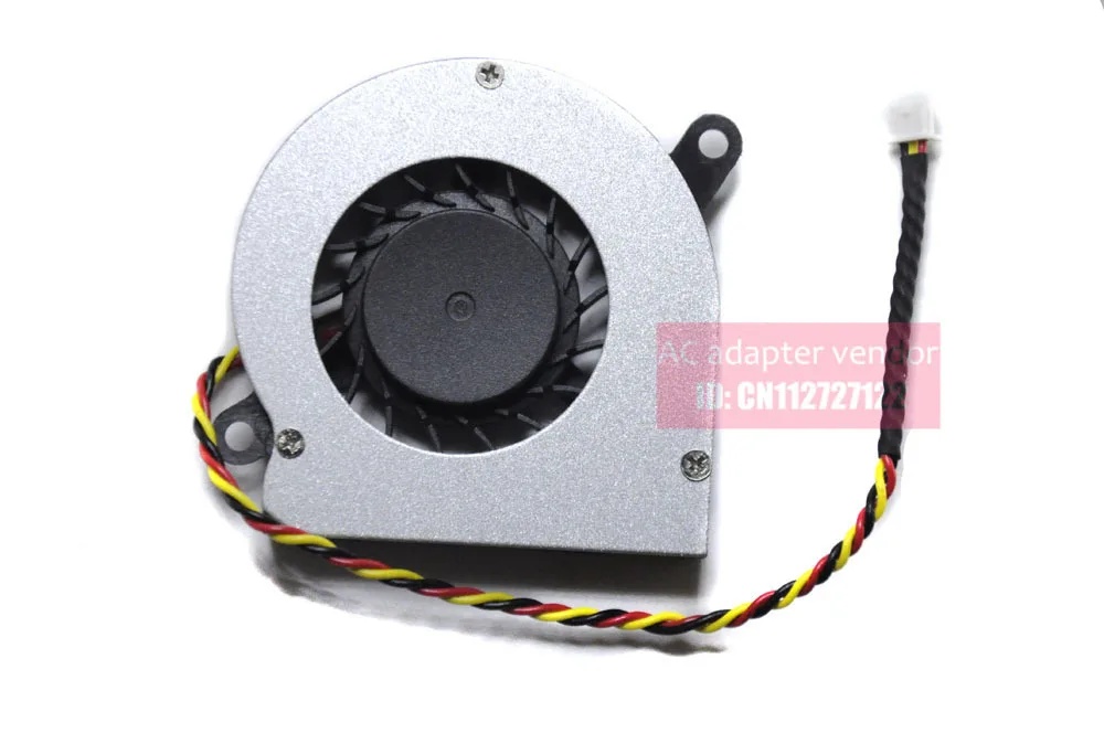 

New T & T 4010H05F 768 5V 0.42A 4CM laptop graphics card cooling fan