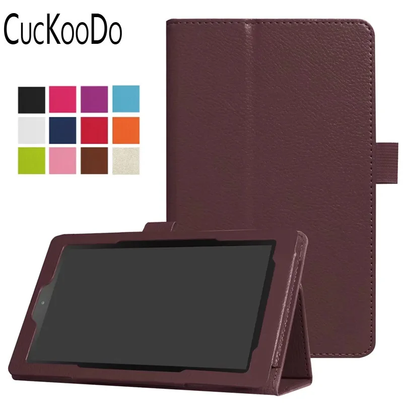 CucKooDo 100 шт./лот смарт чехол тонкий складной с функцией автоматического