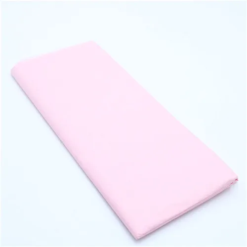 pink 20 шт папиросная бумага DIY ручной работы свадебные бумажные цветы праздничные и вечерние подарки оберточная складка Скрапбукинг фон Декор Бумага - Цвет: pink