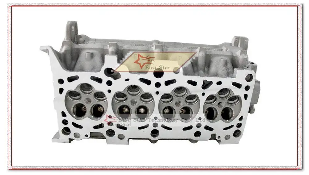 Головка цилиндра ANB APX AGU AFY 910 028 058103373D для Audi A3 A4 A6 Cabrio купе S3 TT VW Passat Bora Golf Jetta Sharan 1 8