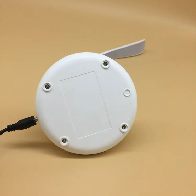 Светодиодная светодиодный настольная лампа для защиты глаз Usb зарядка свет книги