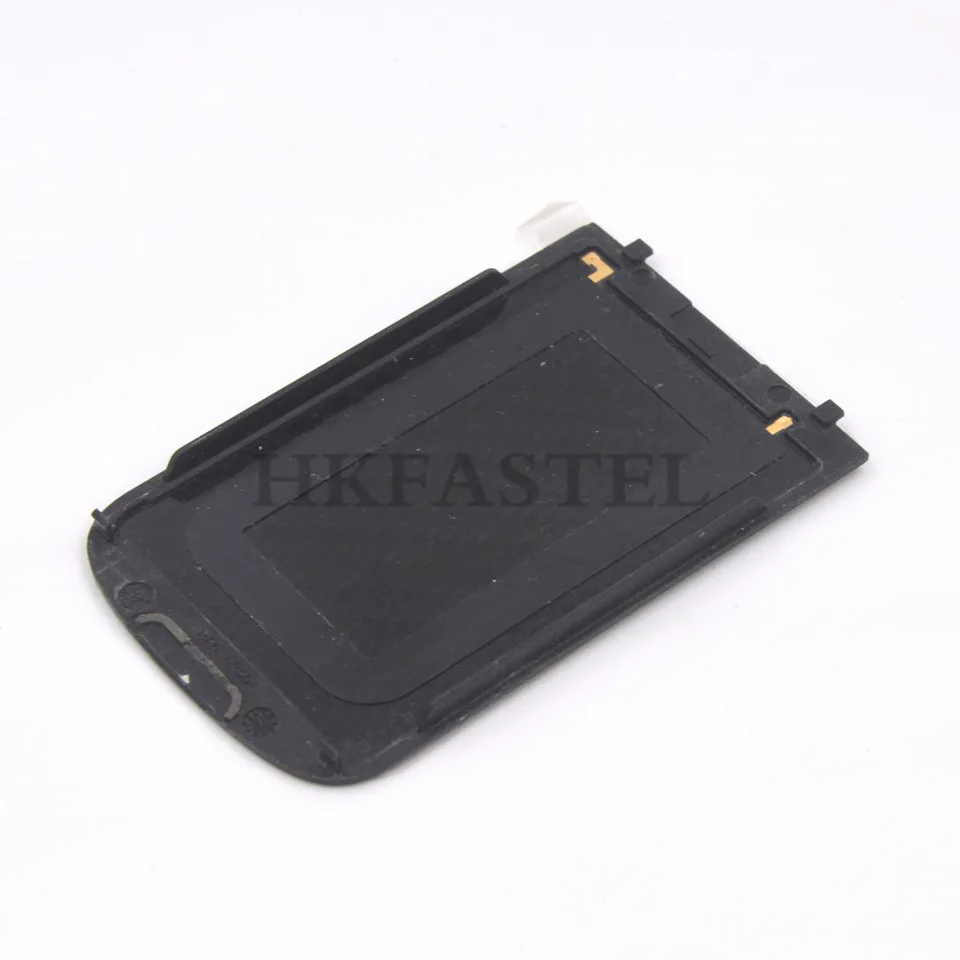 Hkfatel новый корпус для Blackberry bold 9900 Задняя крышка аккумулятора бесплатная доставка