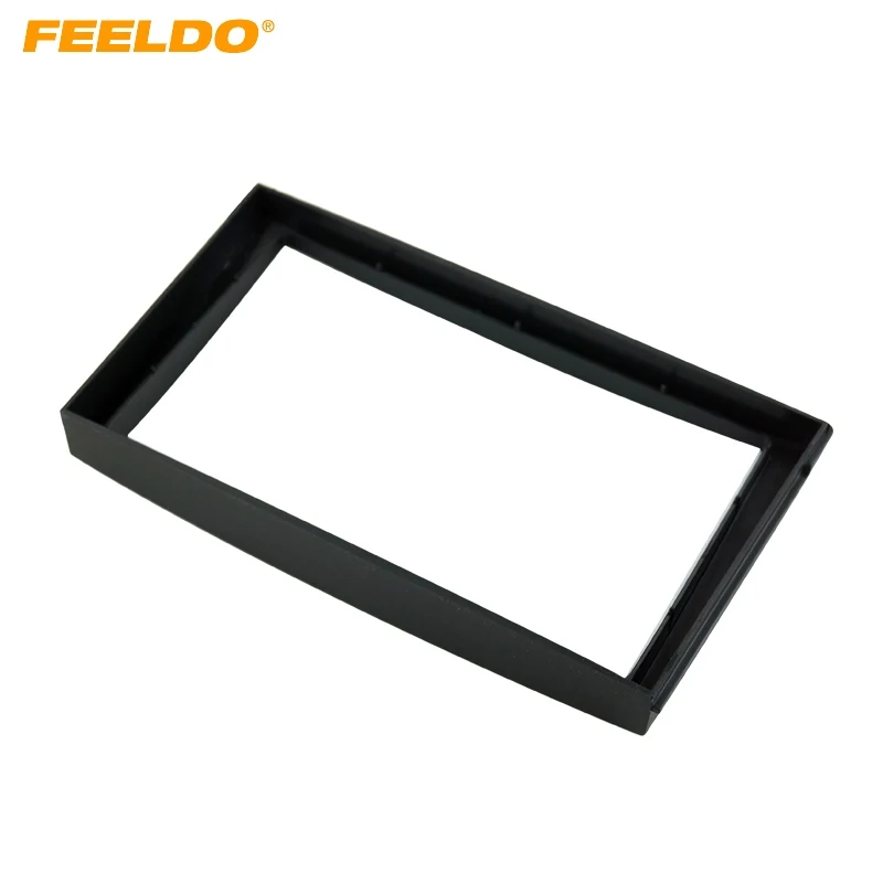Автомагнитола FEELDO для Mazda Premacy (99 ~ 04)/ Ixion # AM1760|installation kit|dvd framedash install kits |