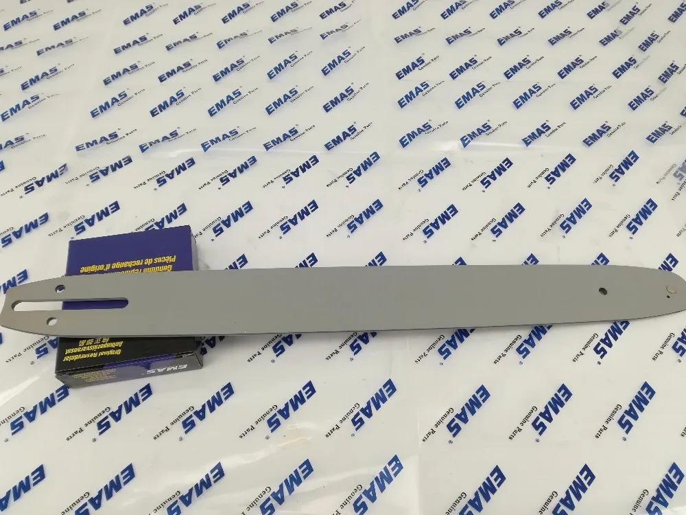 Направляющая 18 &quot45 см подходит для цепной пилы HUSQVARNA 133 136 137 141 142 P350 351|husqvarna