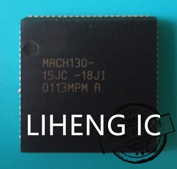 100% новый и оригинальный MACH130 15JC 18JI PLCC|Запасные части| |