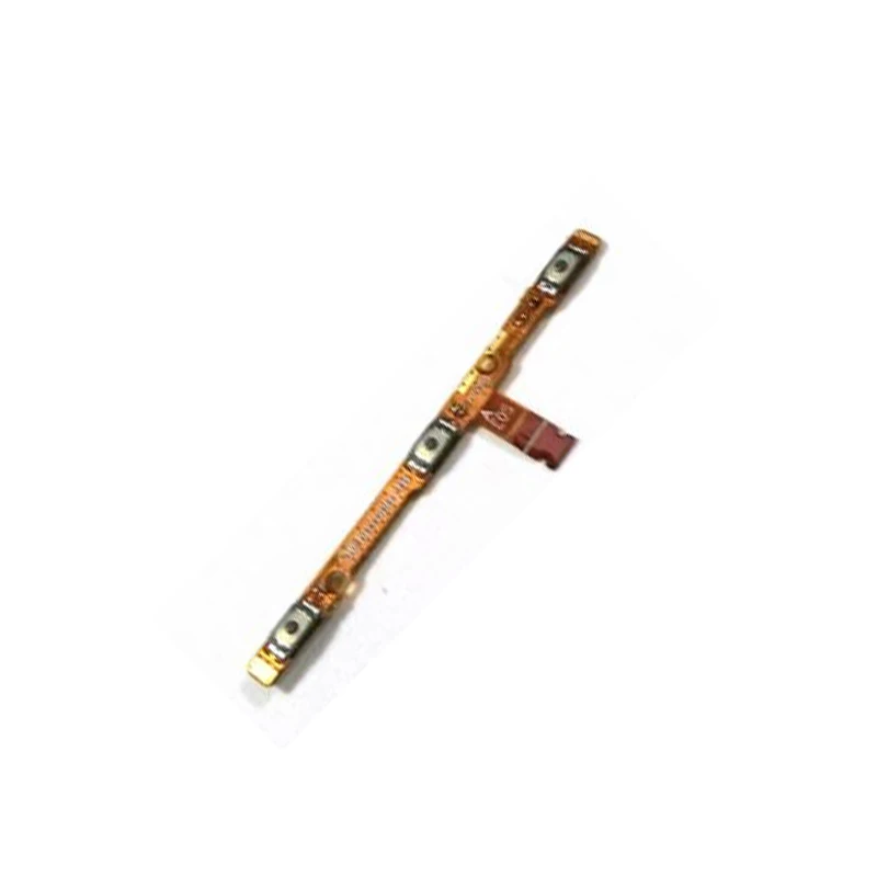 Новый гибкий кабель с кнопкой включения/выключения питания FPC для Alcatel One Touch Idol 2