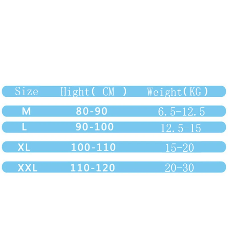 Плавучий купальный костюм для детей безопасный цельный с рисунком 15 стилей