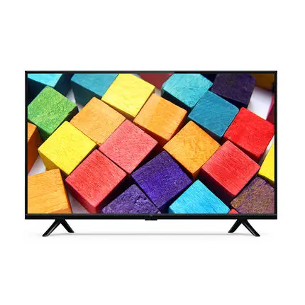 32 дюймовый телевизор A53 Quad Core HD система с ЖК экраном стереодинамики Wi Fi