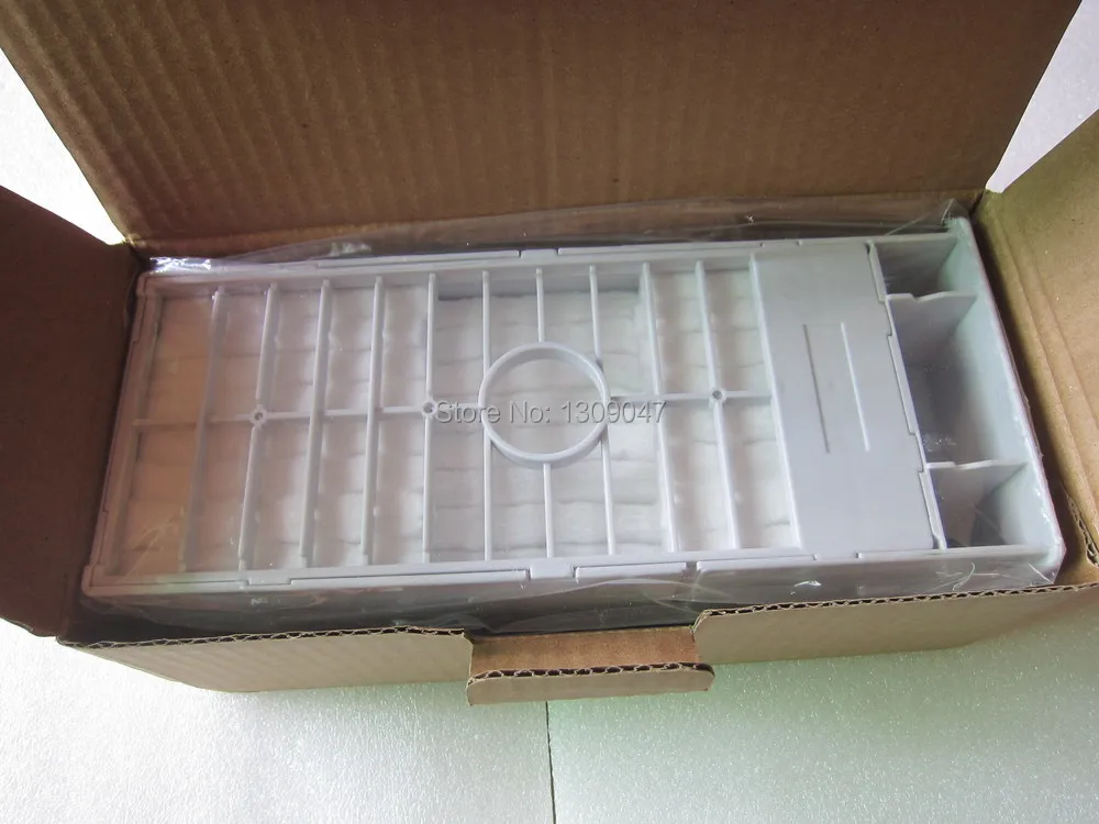 

maintenance tank for Epson Stylus 4000 printer waste tank