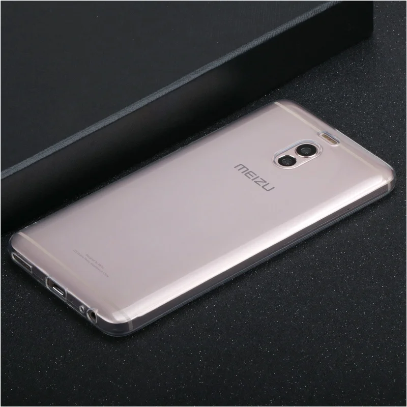 Прозрачный мягкий силиконовый чехол из ТПУ чехол для Meizu M3 Примечание M5C силиконовый чехол для Meizu M5 M6 Примечание M3s M5 M5s M6 чехол на M3 Max U10 U20 MX5 Pro5 6 7