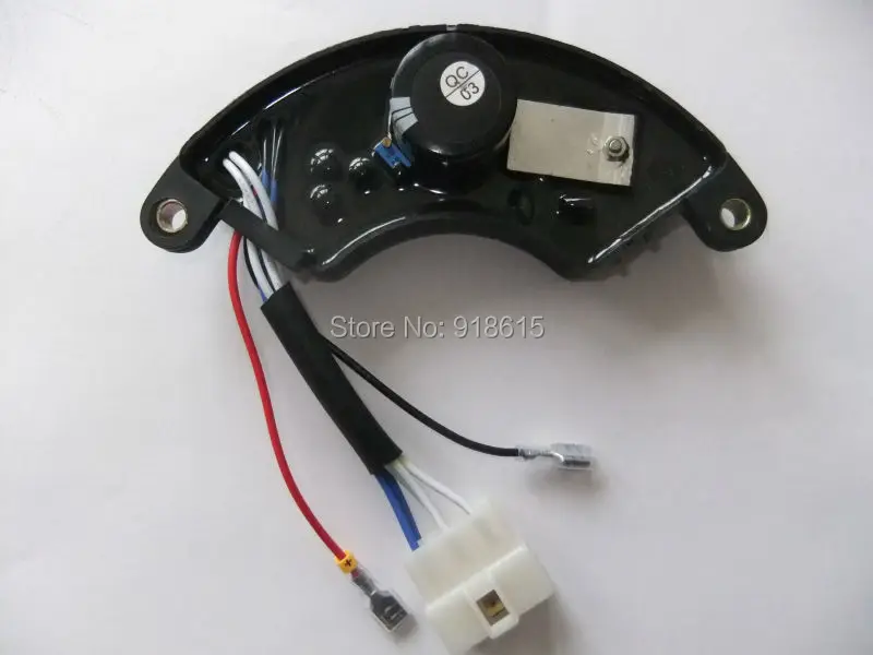 Hj.5k3p28 BX AVR трехфазный автоматический регулятор напряжения для Китая генератор