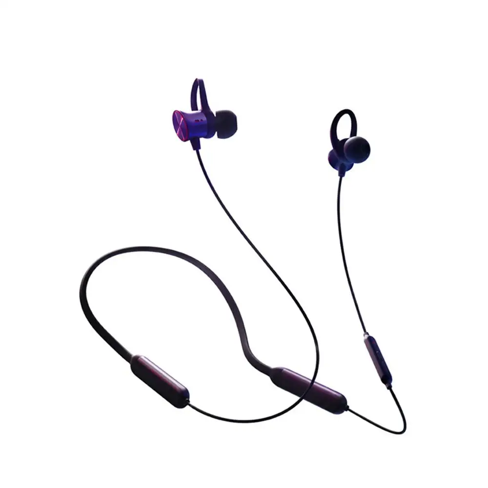 Оригинальные беспроводные наушники Oneplus Bullets aptX Neckband для 6 Бесплатная музыка