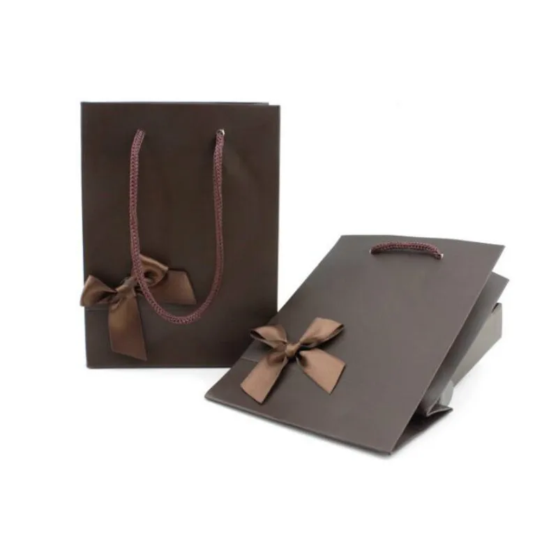 Оптовая продажа коробка для ювелирных изделий ожерелья серьги подарочные