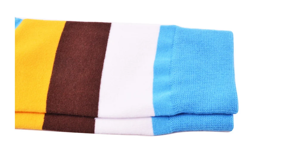 5 пар/лот мужские носки из чесаного хлопка с забавным рисунком повседневные для