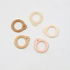 DBS blyth кукла ледяное кольцо глаза темно-коричневый натуральный белый полупрозрачный аксессуар для аниме