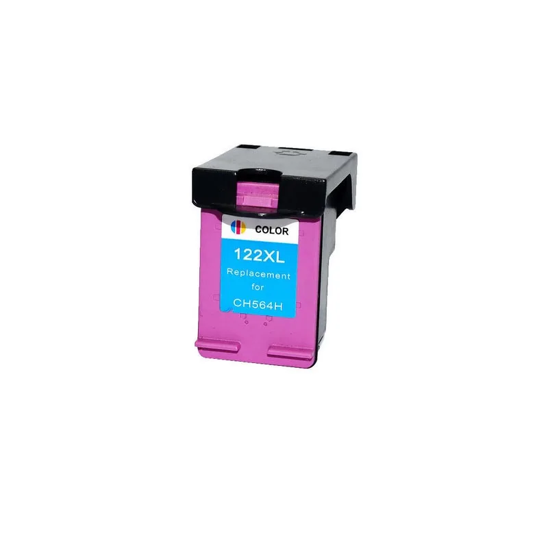 1 шт. цветной картридж для HP 122 hp 122XL Deskjet 1000 1050 1050a 1510 3050 2050 2000 2050a 2510 3000 3050a принтер| |