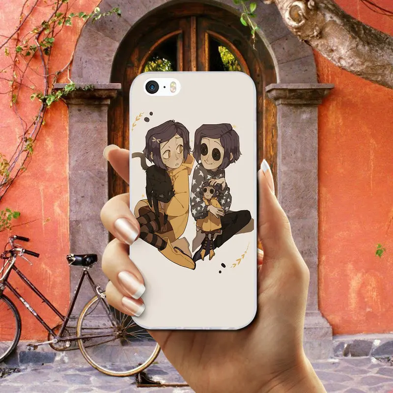 Мягкий ТПУ силиконовый чехол на мобильный телефон защитный для iphone 4 4s 5c 5 SE 6 6s 7 8