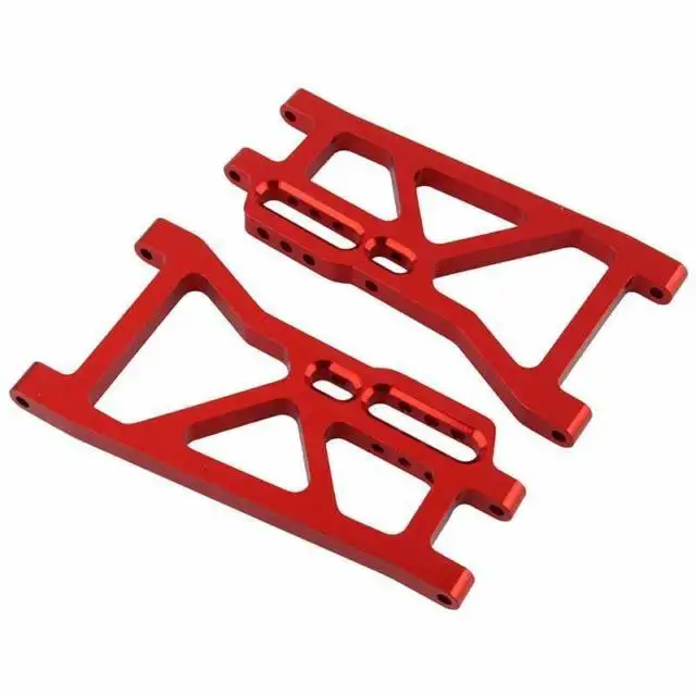 FS 513008 задний нижний рычаг подвески 2P для RC 1/10 внедорожный Truggy/грузовик|Детали и