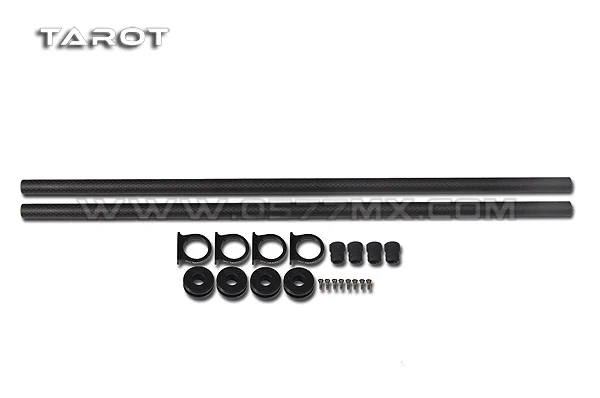 Комплект для установки камеры Tarot T810 T960 из углеродного волокна FPV PTZ Gimbal Mount Kit