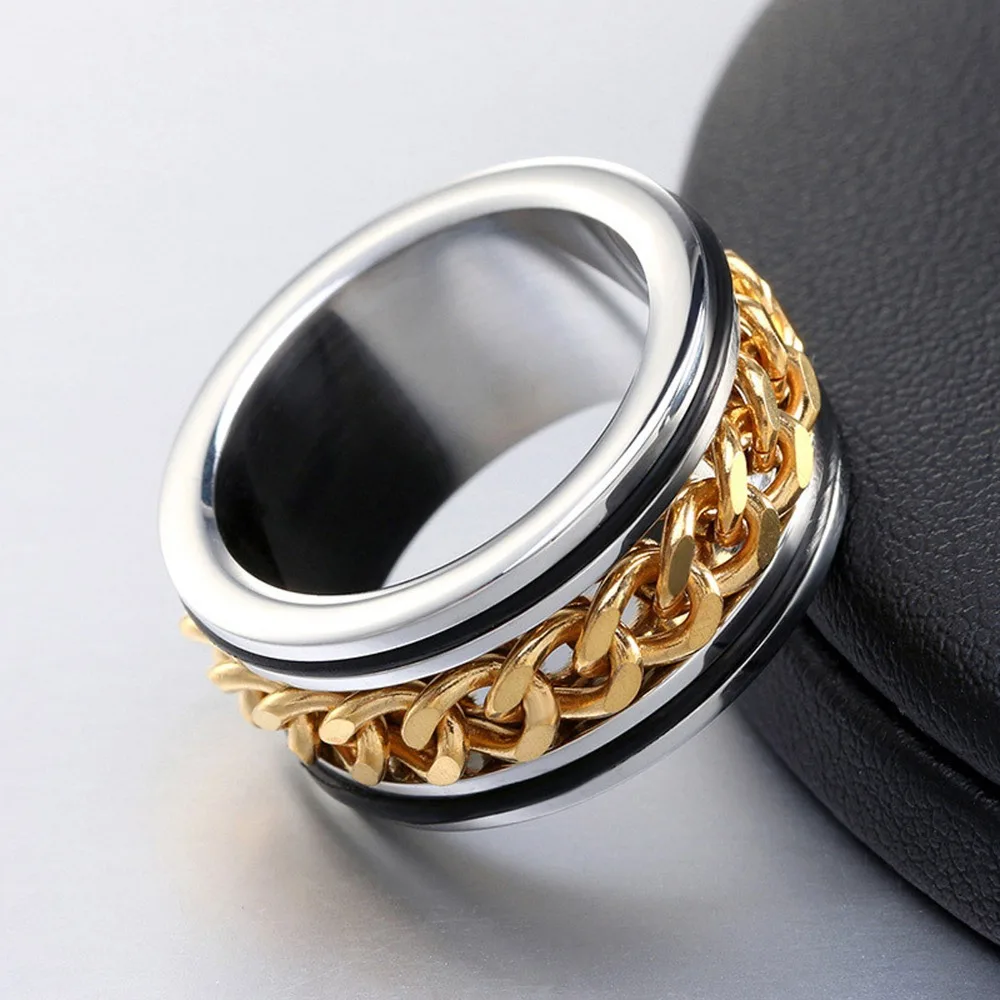 Байкер Кольцо Мужская Мотоциклов Группы Партия Браслеты & мужская Подарок