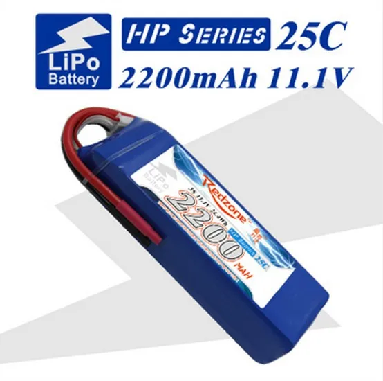 Аккумулятор redzone Lipo 2S3S4S6S 2200MAH2600MAH3300MAH4200MAH5000MAH аксессуары для радиоуправляемых
