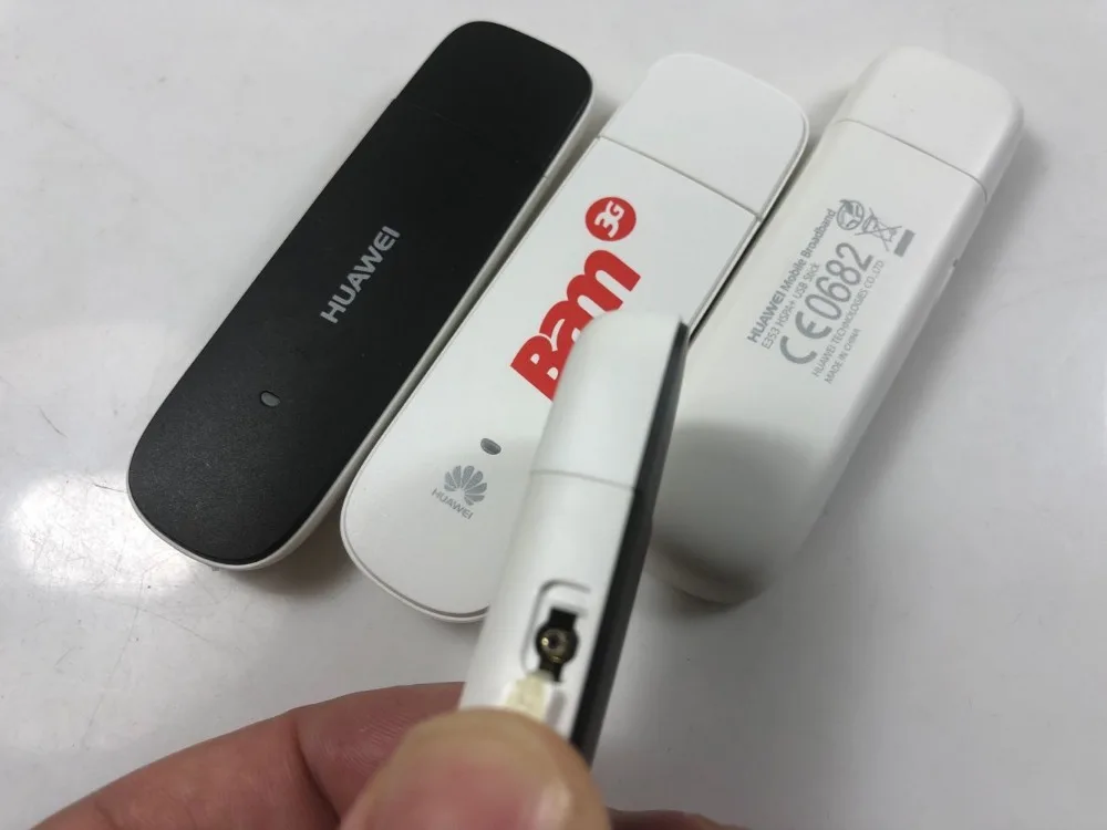 Разблокированный Huawei E353 3G USB модем мобильный HSPA карта передачи данных ключ PK E3531